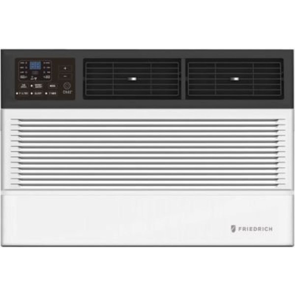 Friedrich Friedrich® Premier Smart Window Air Conditioner, 10,000 BTU, 115V, Energy Star Rated CCW10B10A